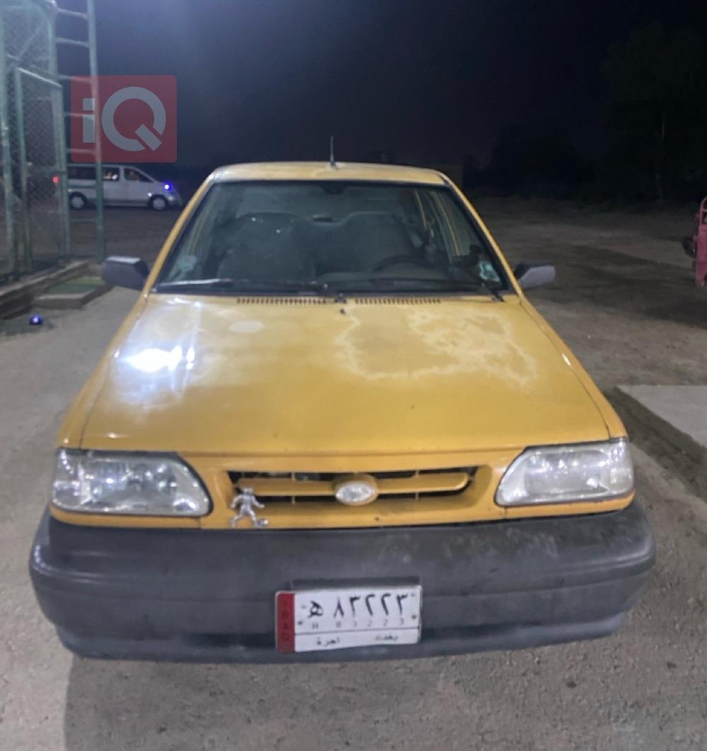 Saipa 131